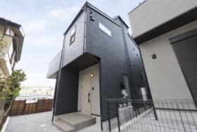 神奈川県中郡二宮町山西