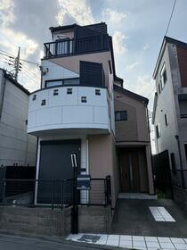 東京都練馬区春日町１丁目