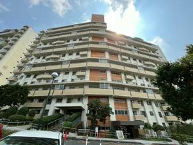 若葉台団地１−１１棟