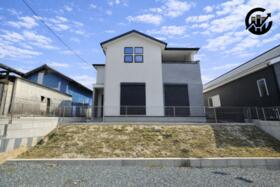 熊本県合志市合生