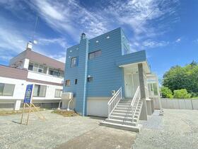北海道岩見沢市東山３丁目