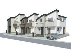 東京都三鷹市北野４丁目