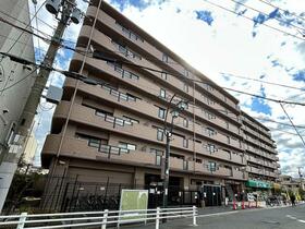 サンメゾン若江岩田　３０２