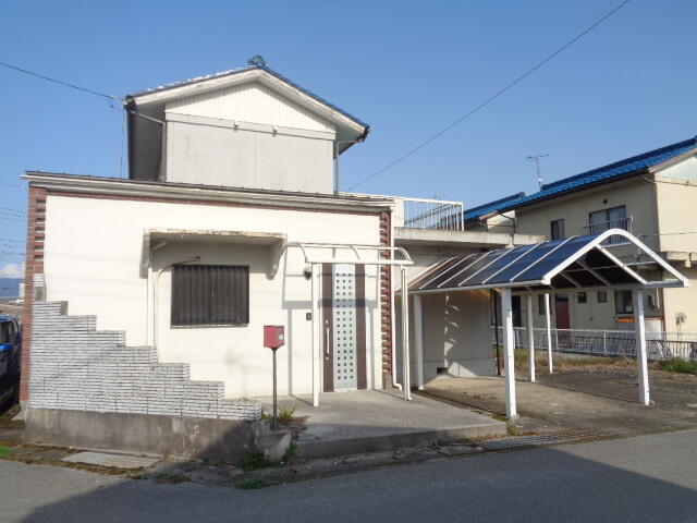 house for sale in Nagahama, Shiga | ¥3,900,000 | 3LDK | Akiyama house…