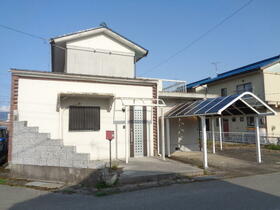 滋賀県長浜市新旭町