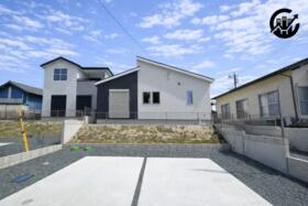 熊本県合志市合生