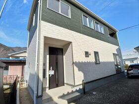 長野県上田市常磐城４丁目