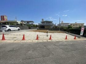 沖縄県南城市玉城字前川