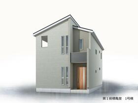 群馬県前橋市亀里町