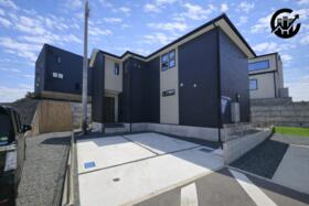 熊本県合志市御代志