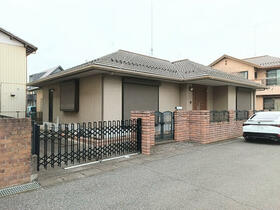 群馬県館林市緑町１丁目