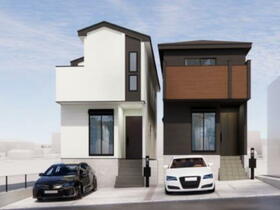 愛知県名古屋市北区川中町