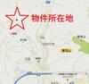 姫路駅よりバス35分 徒歩3分 築45年7ヶ月の賃貸物件