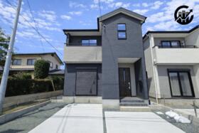 熊本県合志市幾久富