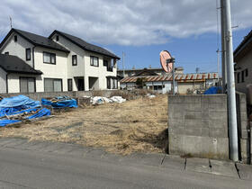 青森県八戸市沼館２丁目