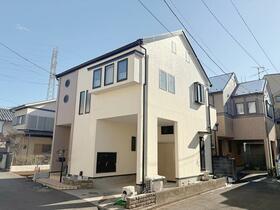 埼玉県所沢市大字上安松