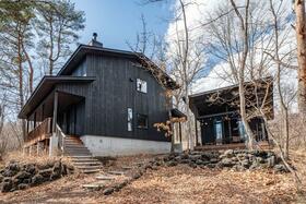 長野県北佐久郡軽井沢町大字長倉