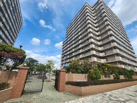 東大島ファミールハイツ２号棟