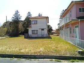 千葉県山武市白幡