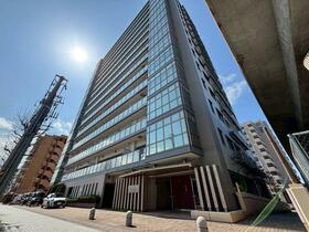 ポレスター新潟アクアガーデン