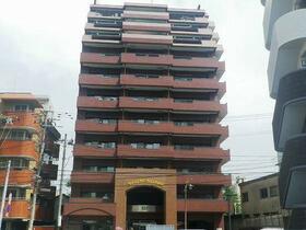 ライオンズマンション中央通