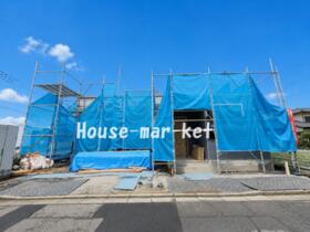 埼玉県飯能市大字双柳