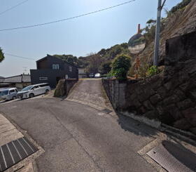 鹿児島県鹿児島市小原町