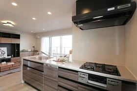 レーベン千里青山台