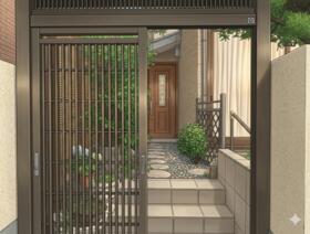 埼玉県富士見市山室２丁目