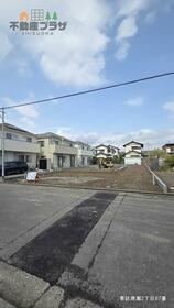 静岡県静岡市葵区唐瀬２丁目