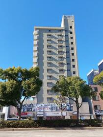 金山グランドハイツ