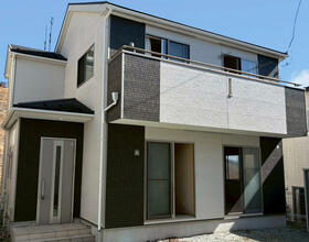 宮城県仙台市太白区茂庭台４丁目