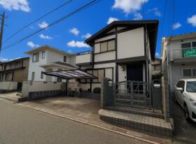 千葉県鎌ケ谷市道野辺中央４丁目