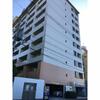 CASSIA住道 3階 築18年の賃貸物件