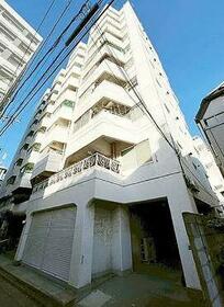 メトロ新高円寺マンション