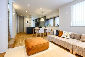 東京都世田谷区玉川４丁目