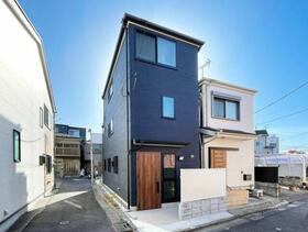 東京都足立区関原２丁目