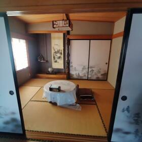 岩手県九戸郡軽米町大字山内第２地割