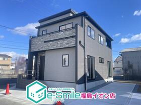 福島県郡山市芳賀３丁目