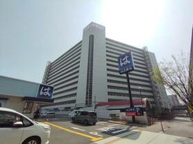 愛知県名古屋市中川区山王２丁目