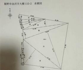 静岡県裾野市金沢