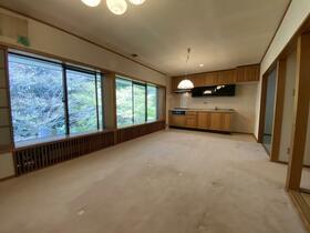 フジタ第３箱根山マンション