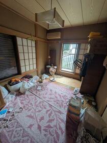 埼玉県飯能市大字南川