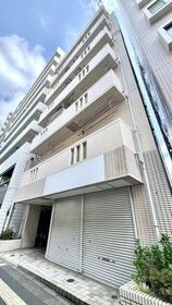 東尾久スカイマンション