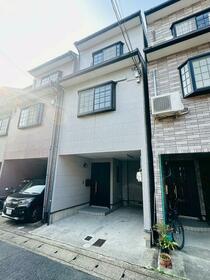 京都府京都市山科区北花山横田町