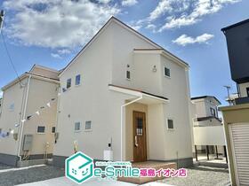 福島県郡山市安積荒井３丁目