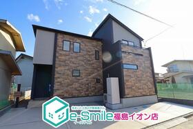 福島県郡山市安積町南長久保１丁目