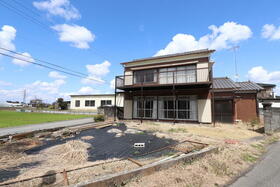 埼玉県熊谷市小曽根