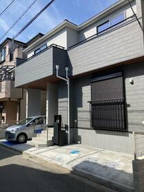 埼玉県八潮市大字南後谷