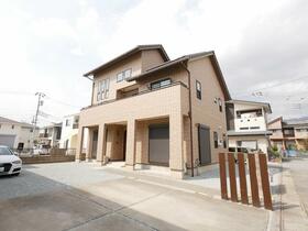 山梨県甲府市蓬沢町